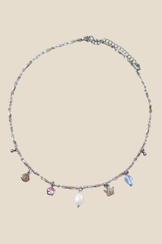 VINTAGE GLORY Collier Mariposa