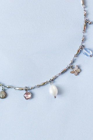 VINTAGE GLORY Mariposa Necklace