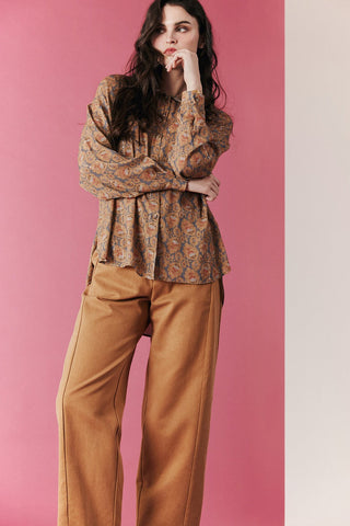 DAGG & STACEY Pantalon Kit