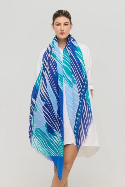 PRINCESSE & DRAGON Sienna Scarf