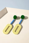 Vert | Bleu | Jaune