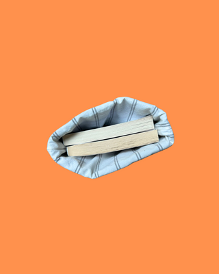 CHARLIE Pochette à Livre Petit Format - Molle
