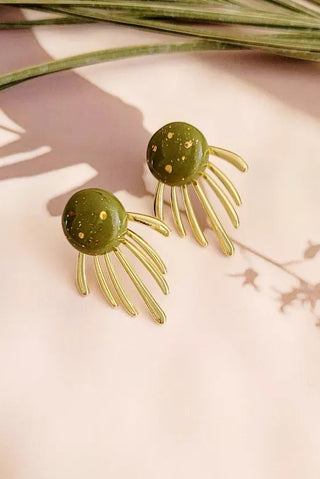 KAG Boucles d'Oreilles Artifice