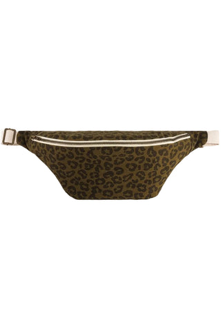 ROSE IN APRIL Sac Banane - Graou Olive