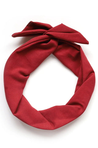 GIBOU Twist Headband