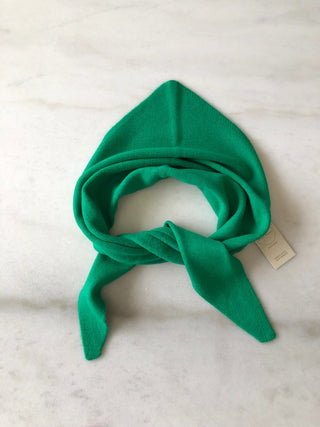 BILLY BAMBOO Merino Tie Scarf
