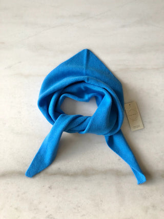BILLY BAMBOO Merino Tie Scarf