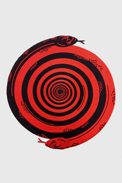 BADABOÖM STUDIO Patch Vortex
