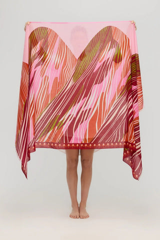 PRINCESSE & DRAGON Sienna Scarf