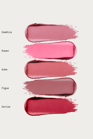 WONDERBLUSH Le Fondant Blush en Crème