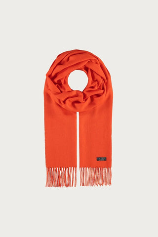 FRAAS Foulard Uni Cashmink