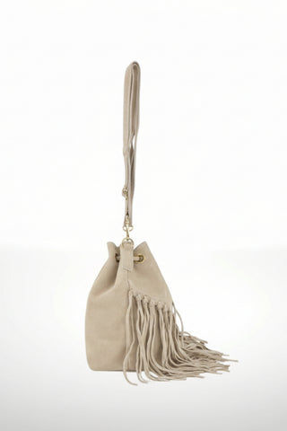 ITALIAN'S LEATHER Emanuela Bag
