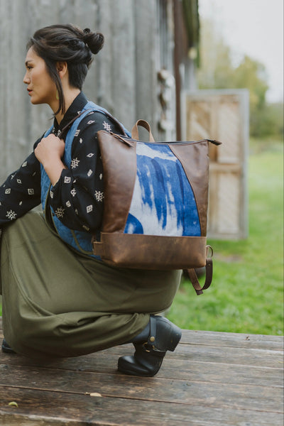 KAZAK Hobart Bag