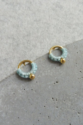 RAÏZ Juna Earrings