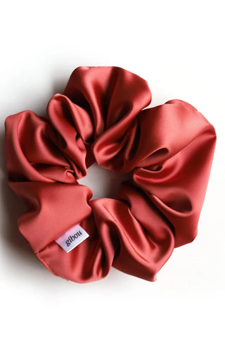 GIBOU Chouchou en Satin