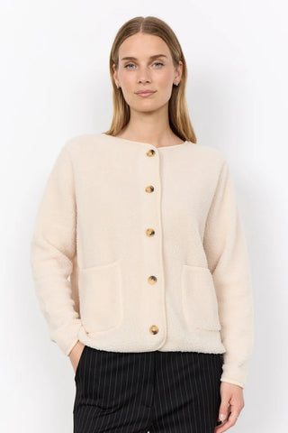 SOYACONCEPT Veste Onyx