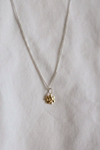 LA MANUFACTURE Collier Corail