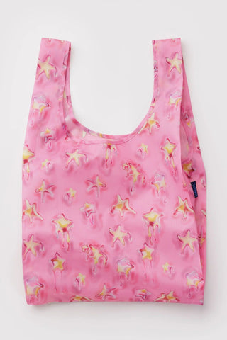 BAGGU Sac Réutilisable Standard - Dancing Star