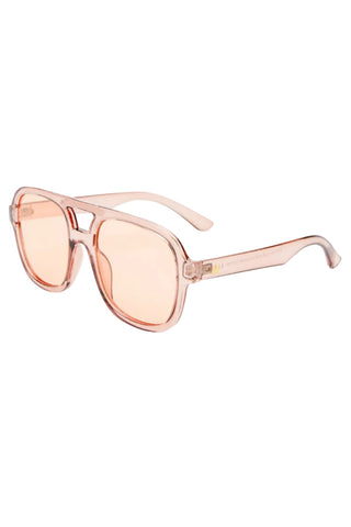 AIRE Lunettes de Soleil Whirlpool - Sand