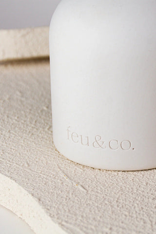 FEU&CO Diffuseur Eucalyptus