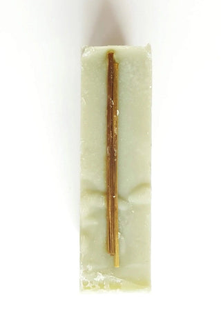 SEQUOIA Savon Sweetgrass