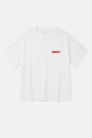 AMNOT Ciao Bella T-Shirt