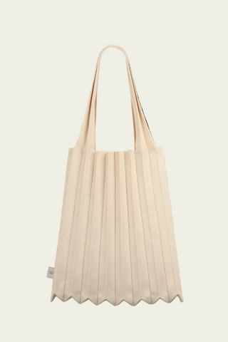 PLEATS MAMA Sac New Shoulder