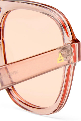 AIRE Lunettes de Soleil Whirlpool - Sand