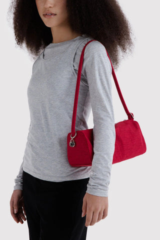 BAGGU Sac Loaf - Cherry