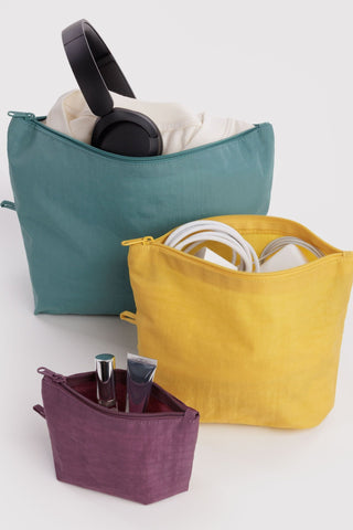 BAGGU Pochette Go - Jewel Mix