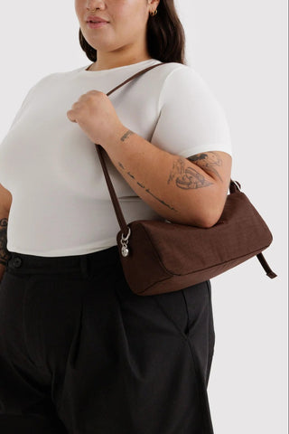 BAGGU Sac Loaf - Coffee