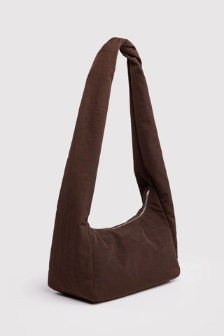 BAGGU Sac Meringue - Coffee