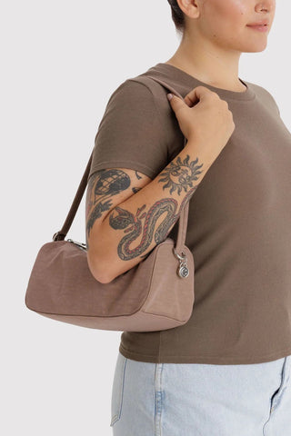 BAGGU Sac Loaf - Toested Almond