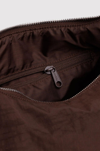 BAGGU Sac Meringue - Coffee