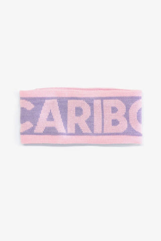 CARIBOU Bandeau