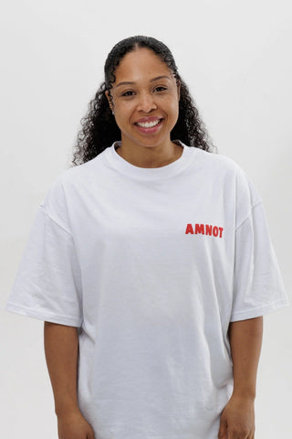 AMNOT Ciao Bella T-Shirt