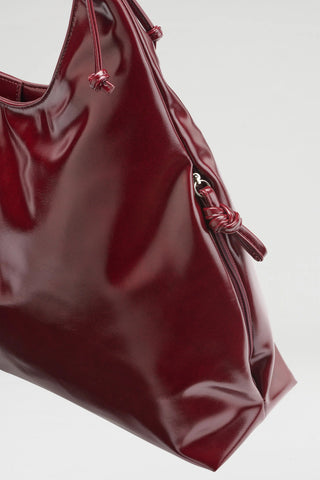 OLEND Sac Nicole - Cerise