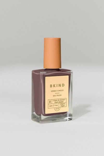 BKIND Vernis à Ongles - Tiguidou