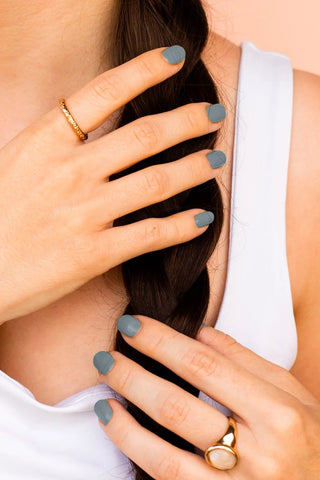 BKIND Vernis à Ongles - Karma