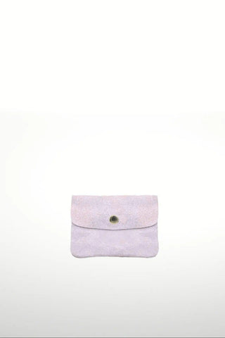 ITALIAN'S LEATHER Katerina Wallet