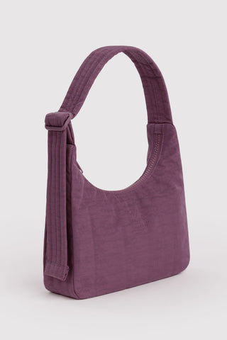 BAGGU Sac Shoulder Mini - Wild Plum