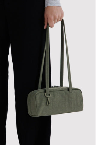BAGGU Sac Bowler Petit - Caper