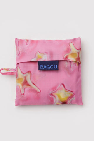 BAGGU Sac Réutilisable Standard - Dancing Star