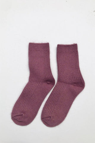 BILLY BAMBOO Chaussette Angora