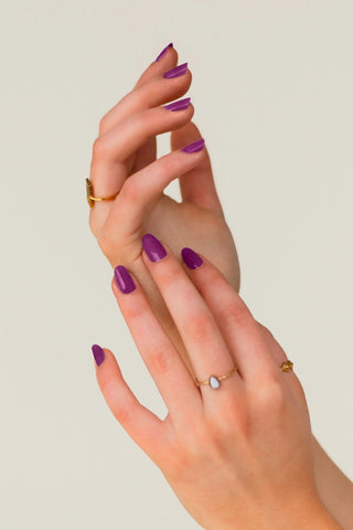 BKIND Vernis à Ongles - Aries