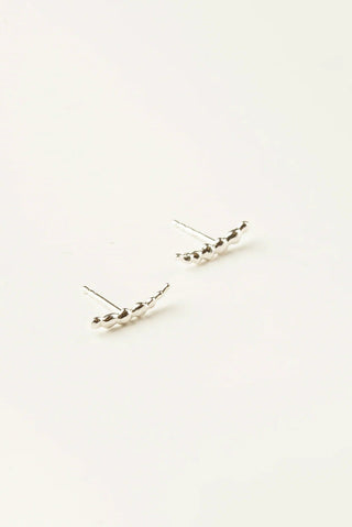 SARAH BIJOUX Studs Néma