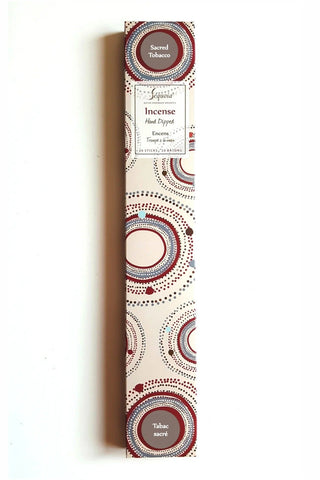 SEQUOIA Encens Sacred Tobacco