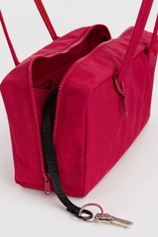 BAGGU Sac Bowler - Cherry