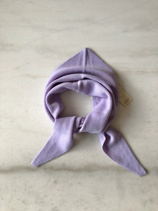 BILLY BAMBOO Merino Tie Scarf
