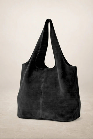 ITALIAN'S LEATHER Giannina Shoulder Bag